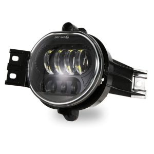 Diweddaru Golau Niwl LED DOT 63w Ar gyfer 2002-2008 Dodge Ram 1500/2500/3500